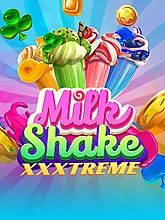 Milkshake XXXtreme