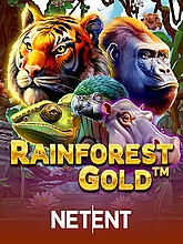 Rainforest Gold™