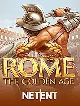 Rome:The Golden Age