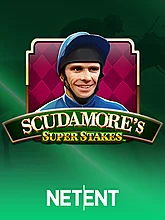 Scudamore's Super Stakes