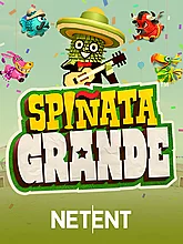 Spiñata Grande