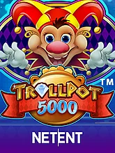 Trollpot 5000
