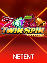 Twin Spin XXXtreme