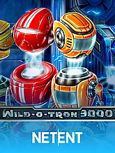 Wild-O-Tron 3000