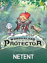 Wonderland Protector