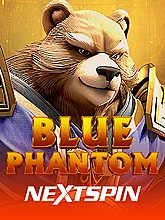 Blue Phantom
