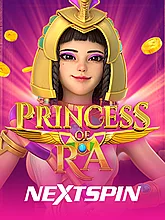 Princess of RA