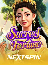 Sacred Fortune