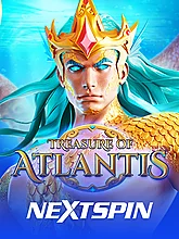 Treasure of Atlantis