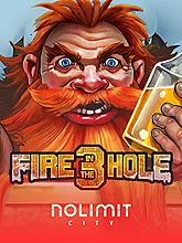 Fire in the Hole 3