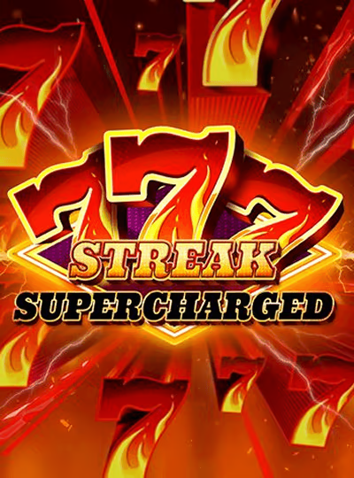 777 Streak: Supercharged