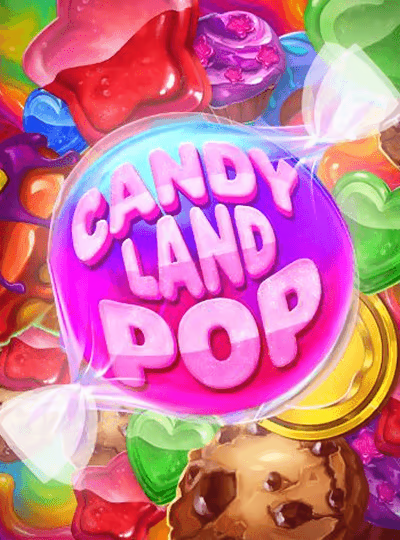 Candyland Pop