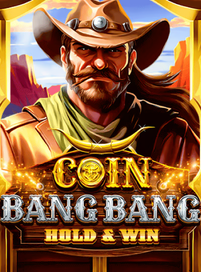 Coin Bang Bang: Hold & Win