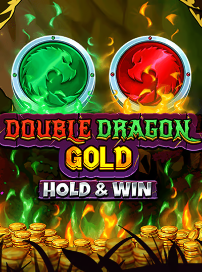 Double Dragon Gold: Hold & Win