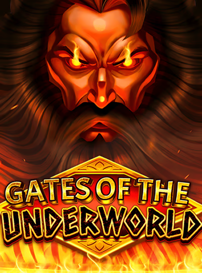 Gates of the Underworld