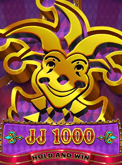 JJ 1000: Hold & Win