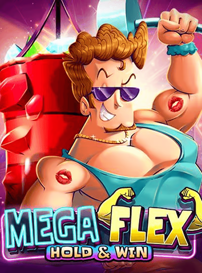 Mega Flex: Hold & Win