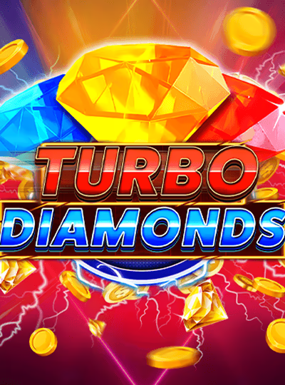 Turbo Diamonds: Hold & Win