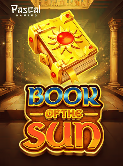 Book of the Sun