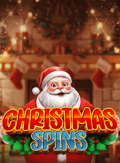 Christmas Spin