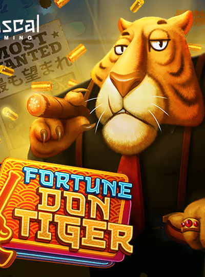 Fortune Don Tiger
