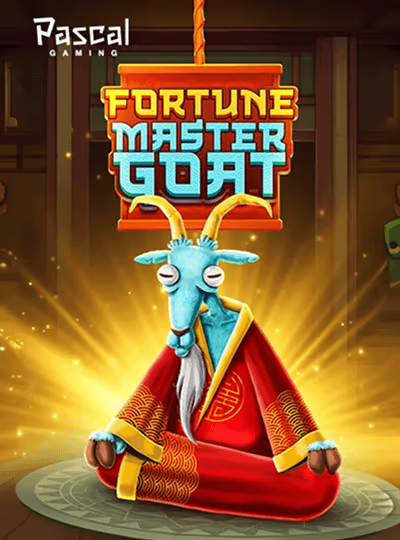 Fortune Master Goat