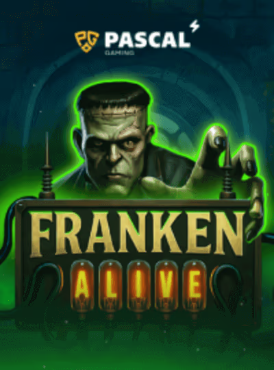 Franken Alive