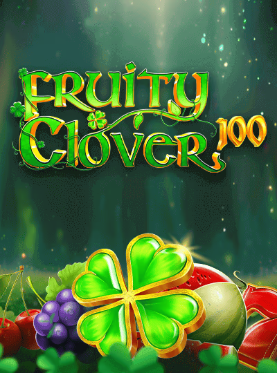 Fruity Clover 100