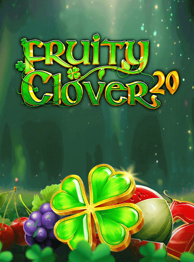 Fruity Clover 20