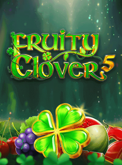 Fruity Clover 5