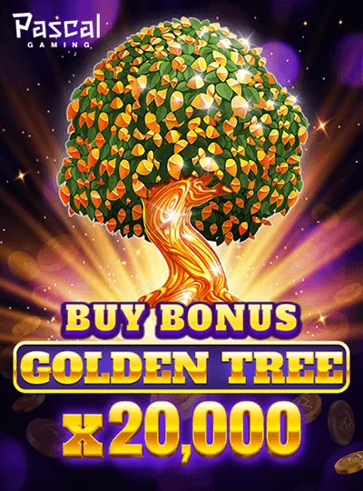 Golden Tree Buy Bonus 20000