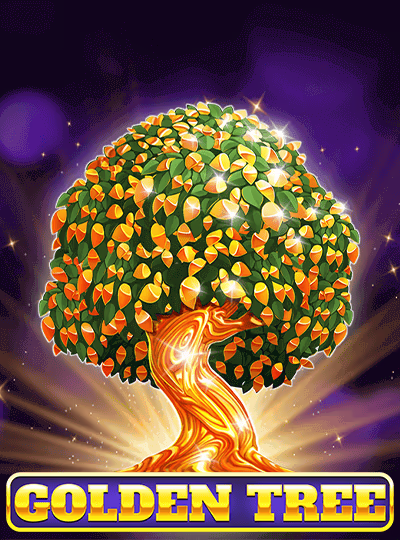Golden Tree