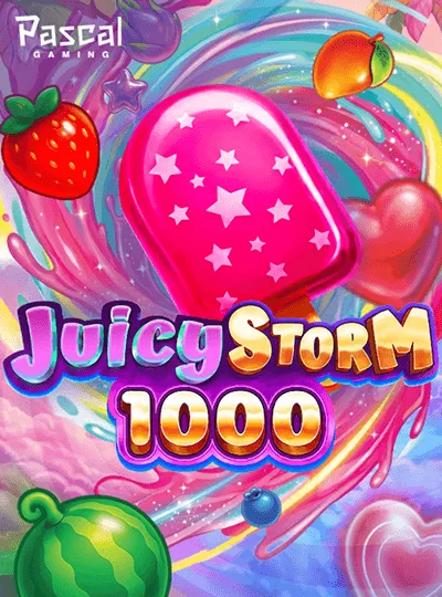 Juicy Storm 1000