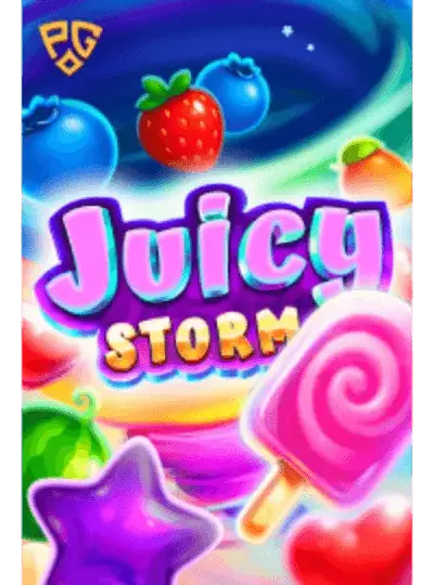 Juicy Storm