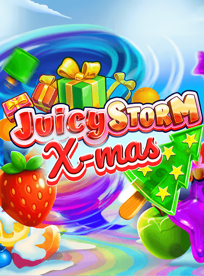Juicy Storm X-mas