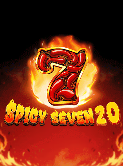 Spicy Seven 20