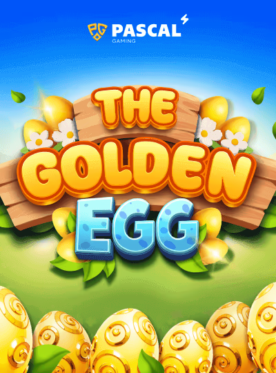 The Golden Egg