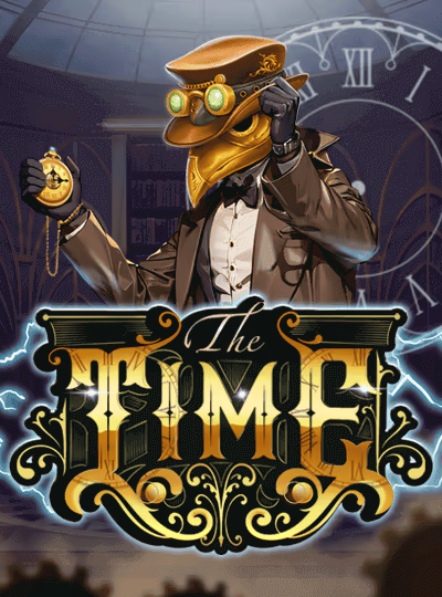 The Time
