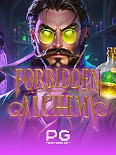 Forbidden Alchemy