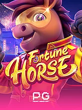 Fortune Horse