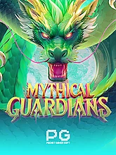 Mythical Guardians