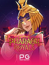 Pharaoh Royals