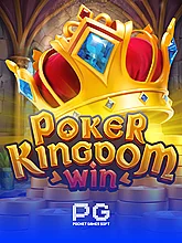 Poker Kingdom Win