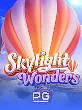 Skylight Wonders