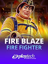 Fire Blaze: Fire Fighter™