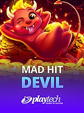 Mad Hit Devil