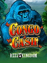 Congo Cash