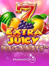 Extra Juicy Megaways