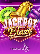 Jackpot Blaze