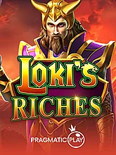 Loki's Riches